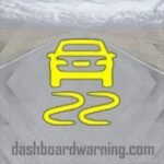 Acura TLX Dashboard Warning Lights, Symbols, and Meaning Acura TLX ESC Electronic Stability Control Active Warning Light