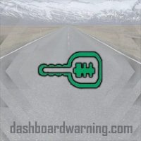 Acura TSX Immobilizer Problem warning lights
