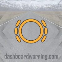 Alfa Romeo Giulia Brake Pads warning lights