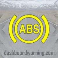 Alfa Romeo Stelvio ABS Warning Light