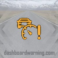 Alfa Romeo Tonale Service Adaptive Cruise Control Warning Light