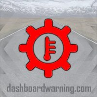 Alfa Romeo Tonale Transmission Temperature Warning Light