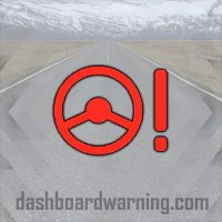 Alfa Romeo Tonale power steering failture warning lights