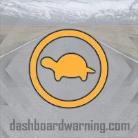 Chrysler 300 Hybrid Power Limitation Warning warning lights