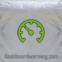 Dodge Dart speed limiter warning lights
