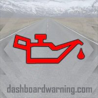 Dodge Durango Engine Oil Pressure Light