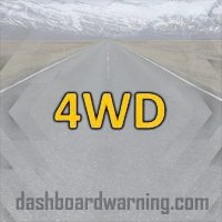 GMC Sierra 1500 4wd warning lights