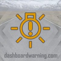 GMC Sierra 1500 Exterior Lights warning lights