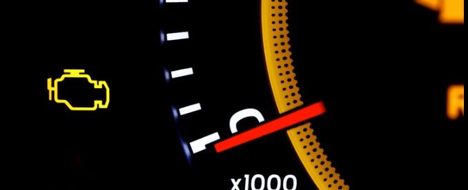 Why Do Dashboard Warning Lights Stay On? How To Reset Dashboard Warning Lights