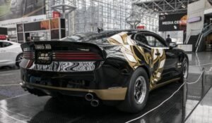 2024 Firebird Release Date