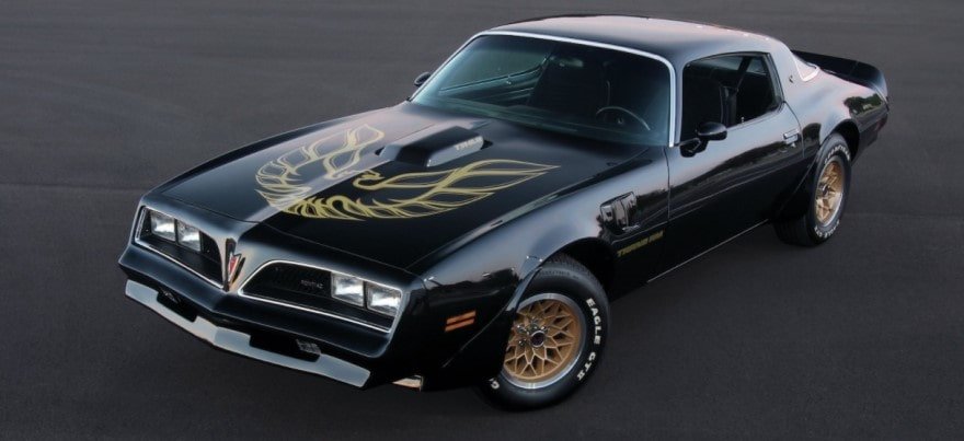 2024 Firebird, Pontiac Features, Price, and Release Date 2024 Pontiac Firebird Features