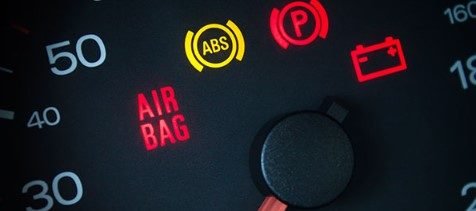 What Warning Lights Will Fail Mot? Warning Lights and Mot What Warning do Lights Fail Mot