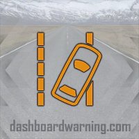 Acura lkas Warning Light Acura Lane Departure Warning Light