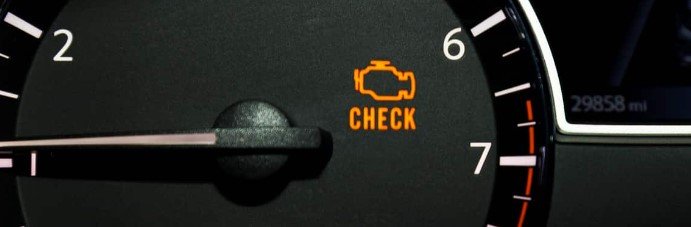 Ford C Max Engine Malfunction Warning Light Reset