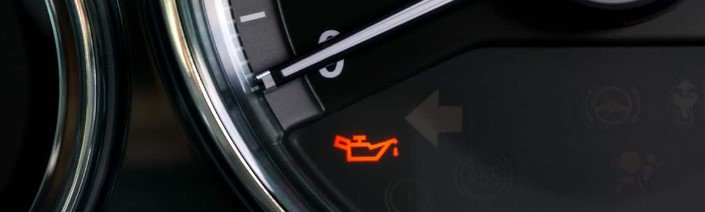 How To Reset The Mazda Cx-5 Oil Pressure Warning Light