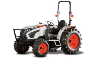 Bobcat Warning Lights, Symbols and Meanings How is the Tractor Bobcat