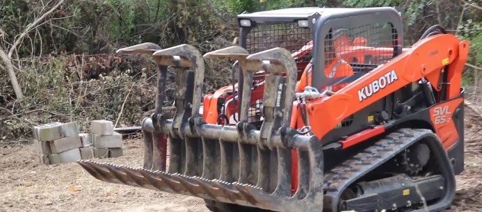 Kubota Skid Steer Warning Lights How to Use the Kubota Skid Steer