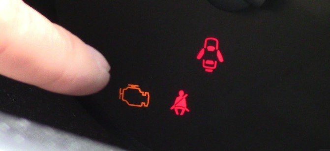 How To Turn Off Dashboard Warning Lights? How to reset a check engine light