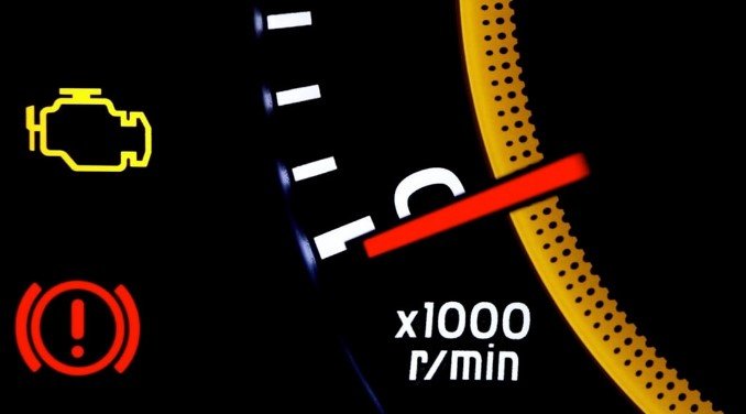 How To Turn Off Dashboard Warning Lights