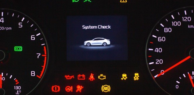 How To Turn Off Dashboard Warning Lights? How to turn off dashboard warning lights