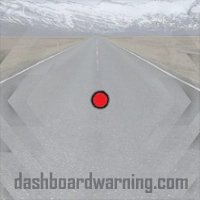 Jeep Wrangler Security - Anti-Theft warning lights