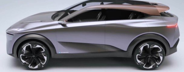 What Kind Of Car is Nissan Intelligent
