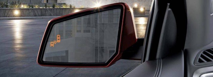 Blind Spot Warning Light Staying On What causes a blind spot warning light to stay on