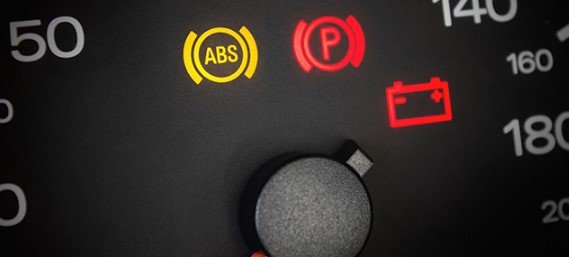 How To Turn Off Dashboard Warning Lights? What do dashboard warning lights mean