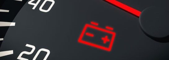 Alfa Romeo Battery Warning Light Alfa Romeo Battery Warning Light 1