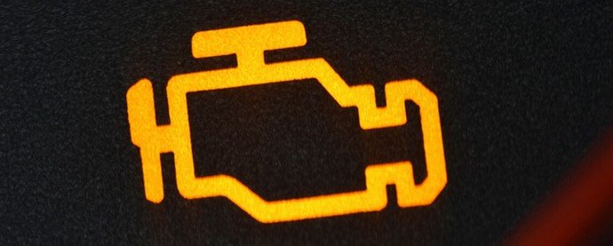 Alfa Romeo Check Engine Light