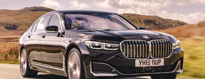 Are Bmw 750li Reliable?