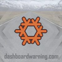 Audi A4 air conditioning warning lights