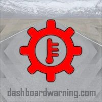 Audi SQ5 Automatic Transmission Temperature Warning Light