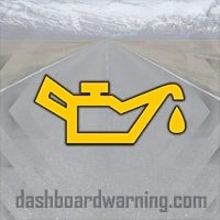 Audi SQ5 Low oil pressure warning lights