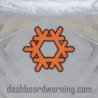 Audi SQ5 air conditioning warning lights