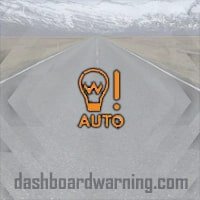 BMW 230 Dusk Sensor warning lights