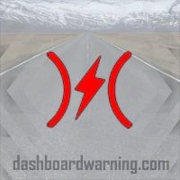 BMW 230 ETC Electronic Throttle Control Warning Lights