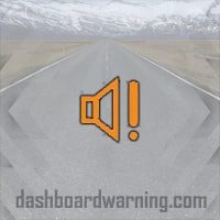 Cadillac XLR Sound Audio System warning lights