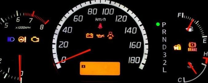 Why Do Dashboard Warning Lights Stay On? Do Warning Lights Stay On