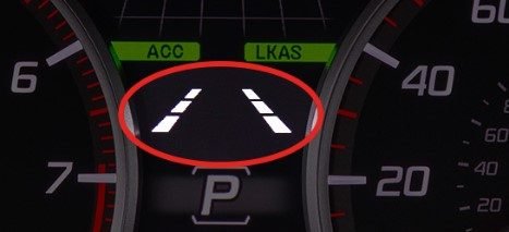 Acura ACC Warning Light How to Fix an Acura Acc Warning Light