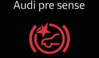 Audi Pre Sense Warning Light How to Fix an Audi Pre Sense Warning Ligh