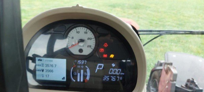 Massey Ferguson Warning Lights Meaning How to Reset Massey Ferguson Warning Lights
