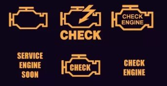 Alfa Romeo Check Engine Light Is It Safe To Drive Your Alfa Romeo With The Check Engine Light On