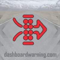Isuzu Truck Engine Air Filter Warning Light