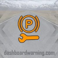 Isuzu Truck Service Electric Parking warning lights