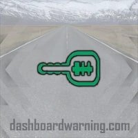 Kia Optima Immobilizer Problem warning lights