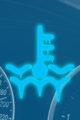Blue Engine Temperature Warning Light What Does the Blue Engine Temperature Warning Light Mean?