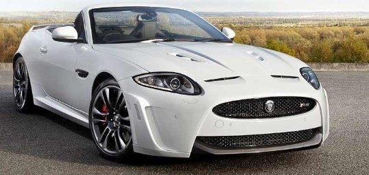 Jaguar XK Dashboard Warning Lights and Symbols What Kind Of Car Jaguar XK