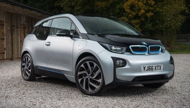 BMW i3 Dashboard Warning Lights, Symbols and Meanings What Kind Of Car is BMW i3