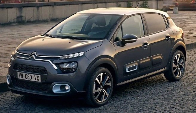 Citroen C3 Dashboard Warning Lights, Symbols and Meanings What Kind Of Car is Citroen C3